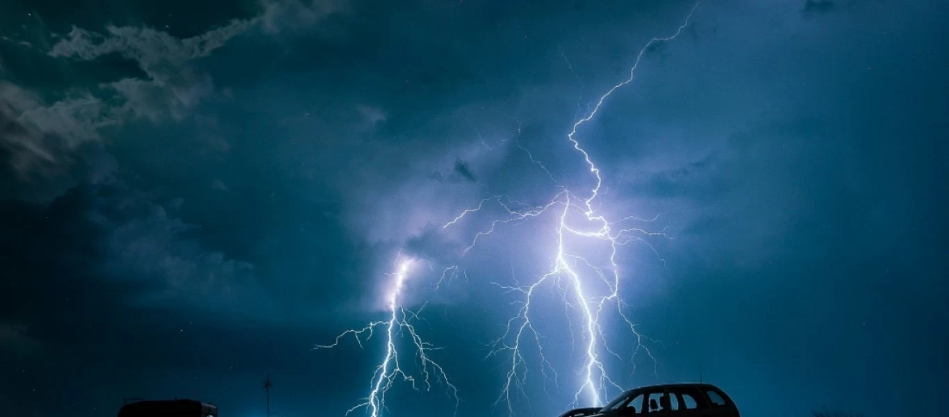 Νέα επιδείνωση του καιρού - Δείτε σε ποιες περιοχές